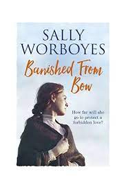 Sally Worboyes Banished From Bow