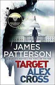 Target Alex Cross