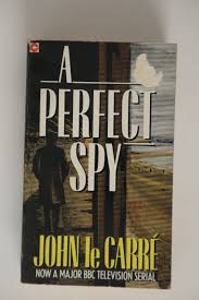 A Perfect Spy