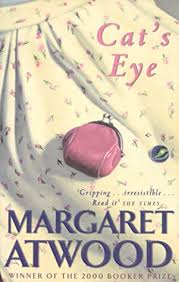 Cat&amp;apos;s Eye