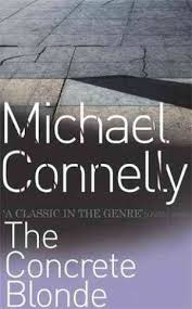 The Concrete Blonde (Harry Bosch, 