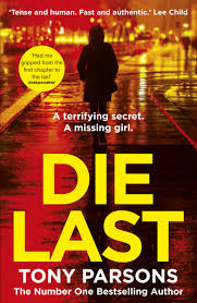 Die Last (Max Wolfe, 
