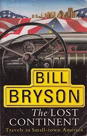 The Lost Continent:  Travels in Small-town America