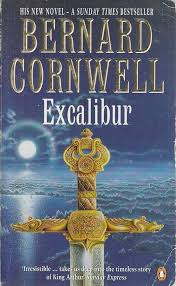 Excalibur (The Warlord Chronicles, 