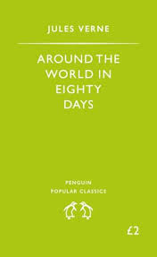 Around the World in Eighty Days