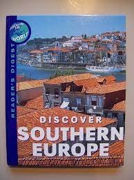 Discover Southern Europe