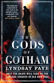 Gods of Gotham