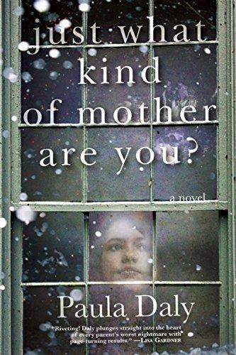 Just What Kind of Mother Are You?