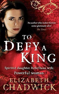 To Defy A King (William Marshal, 