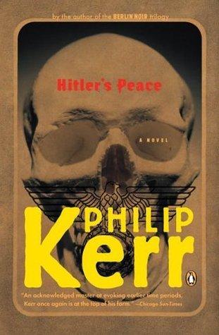 Hitler&amp;apos;s Peace