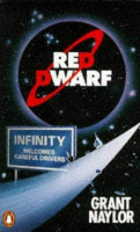 Infinity Welcomes Careful Drivers (Red Dwarf, 