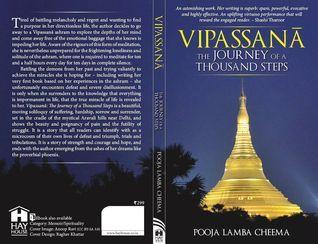 Vipassana: The Journey of a Thousand Steps