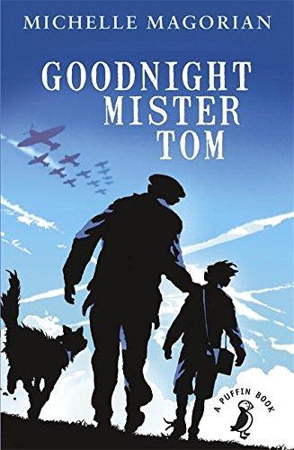 [(Goodnight Mister Tom)] [ By (author) Michelle Magorian, Illustrated by Neil Reed ] [July, 2014]