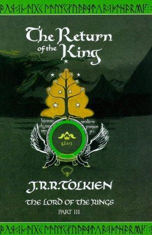 The Return of the King (The Lord of the Rings, 