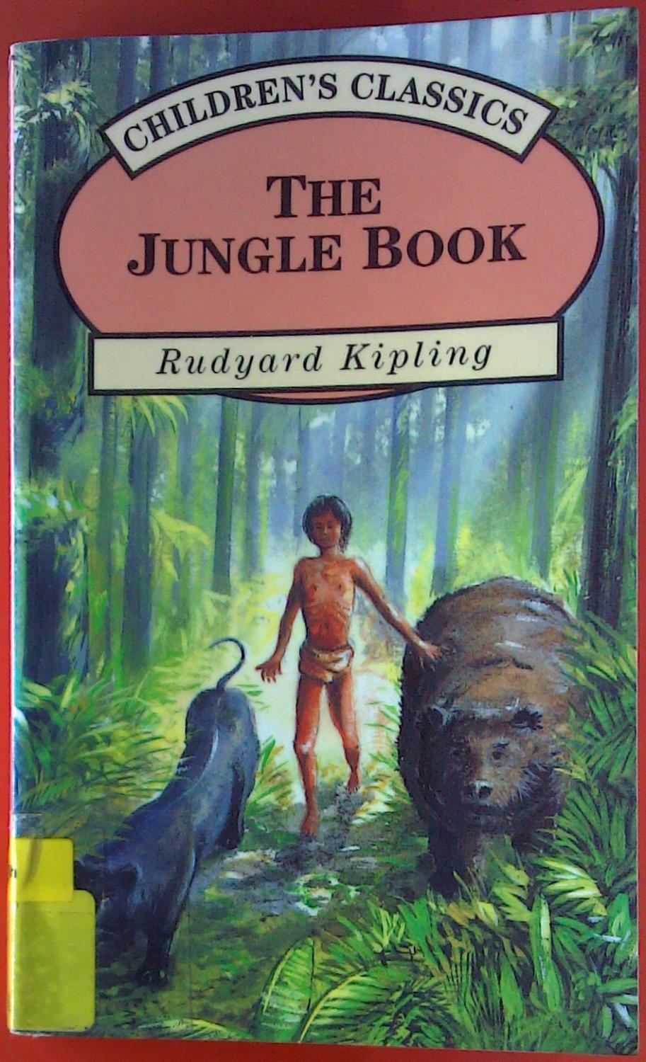 The Jungle Book