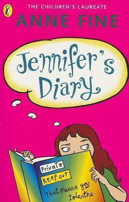 Jennifer&amp;apos;s Diary