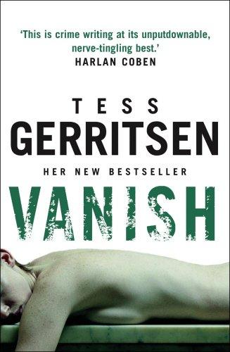 Vanish (Jane Rizzoli &amp;amp; Maura Isles, 
