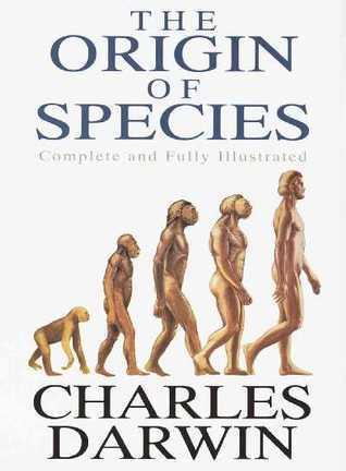 The Origin Of Species