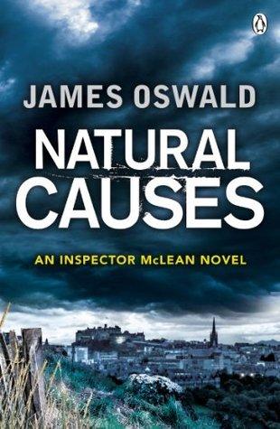 Natural Causes (Inspector McLean 