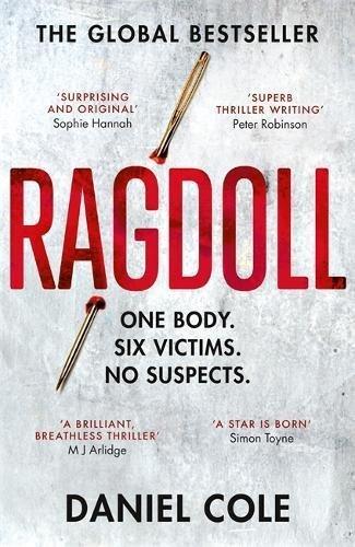 Ragdoll (Fawkes and Baxter, 