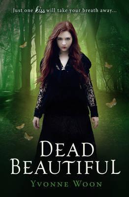 Dead Beautiful (Dead Beautiful 