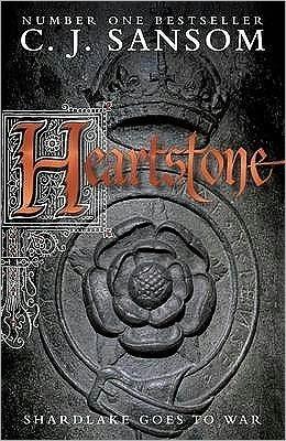 Heartstone