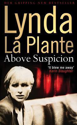 Above Suspicion (Anna Travis, 