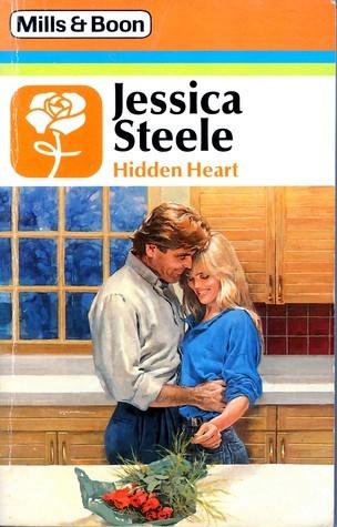 Hidden Heart