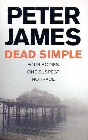 Dead Simple (Roy Grace, 