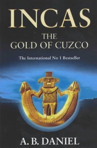 The Gold of Cuzco (Incas)