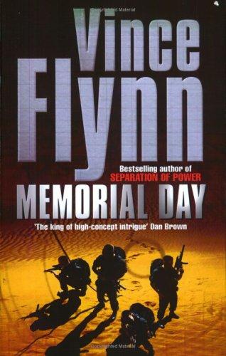 Memorial Day (Mitch Rapp, 