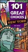 101 Great Choices New York