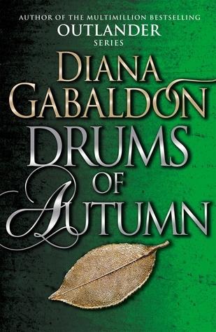 Drums Of Autumn (Outlander, 