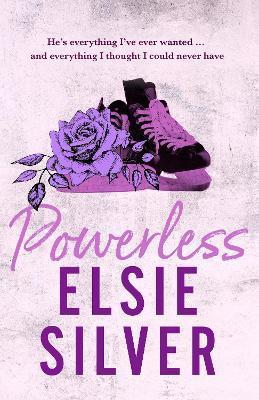 Powerless (Chestnut Springs, 
