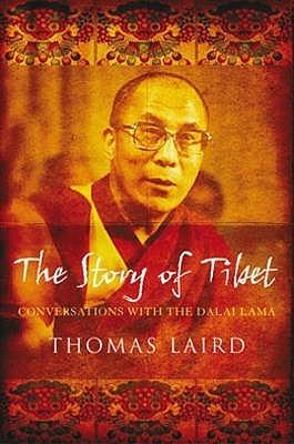 The Story of Tibet: Conversations with the Dalai Lama