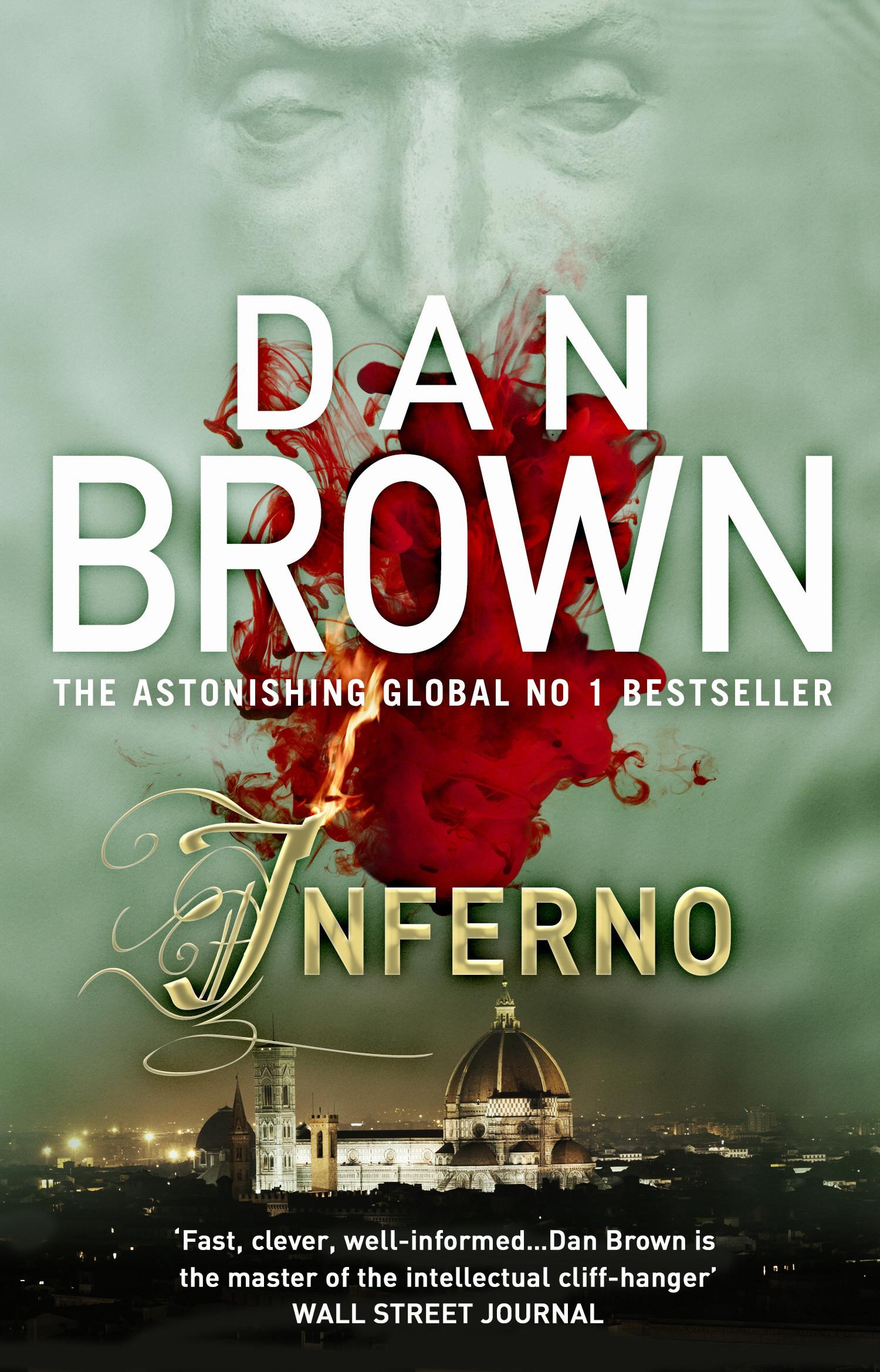 Inferno (Robert Langdon, 