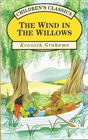 The Wind In The Willows