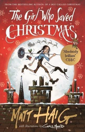 The Girl Who Saved Christmas (Christmas, 