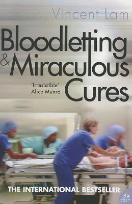 Bloodletting &amp;amp; Miraculous Cures