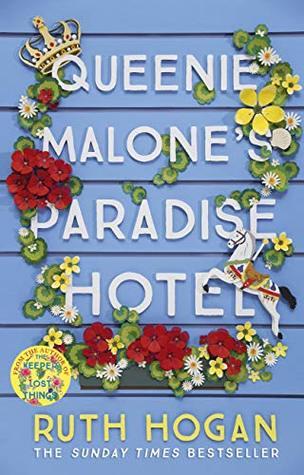 Queenie Malone&amp;apos;s Paradise Hotel