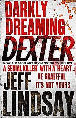 Darkly Dreaming Dexter (Dexter, 