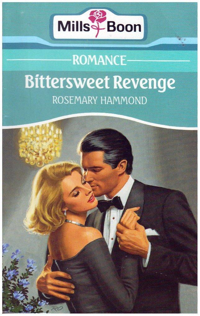 Bittersweet Revenge