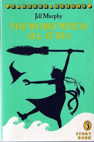 The Worst Witch All at Sea (Worst Witch, 
