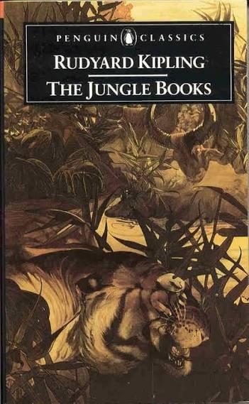 The  jungle books