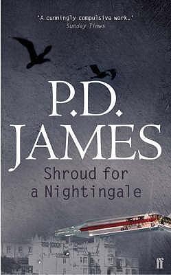 Shroud for a Nightingale (Adam Dalgliesh, 