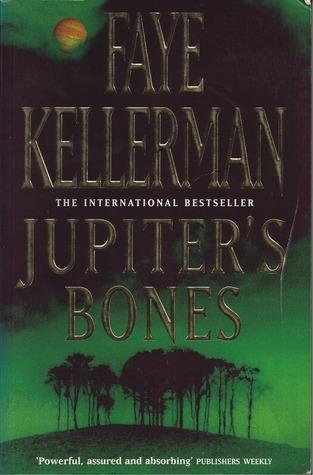 Jupiter&amp;apos;s Bones (Peter Decker/Rina Lazarus, 