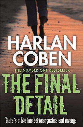 The Final Detail [Paperback] [Apr 21, 2011] Harlan Coben