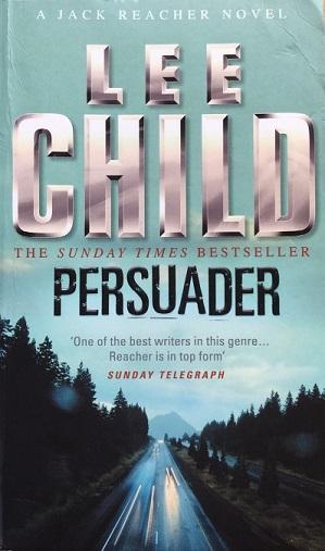 Persuader (Jack Reacher, 