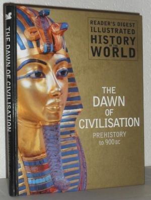 THE DAWN OF CIVILISATION; PREHISTORY-900 BC – Kitabay