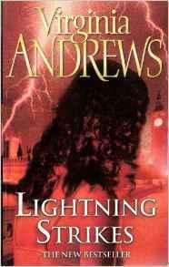 Lightning Strikes (Hudson, 
